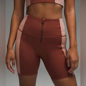 Lululemon Hike to Swim Short 6"